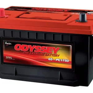 Odyssey AGM 12v 74Ah
