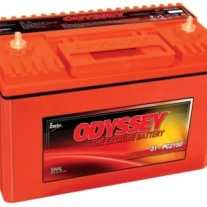 Odyssey AGM 12v 100Ah