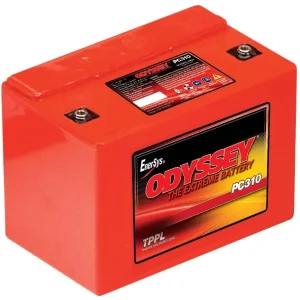 Odyssey AGM 12v 8Ah