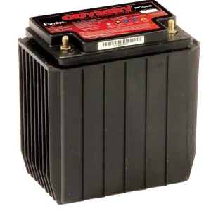 Odyssey AGM 12v 18Ah