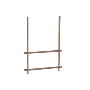 Klädhängare Ruth 60×80