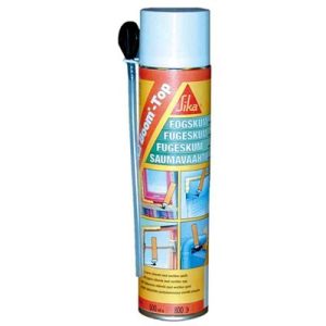 Sika Boom Top 461 flaska 500 ml