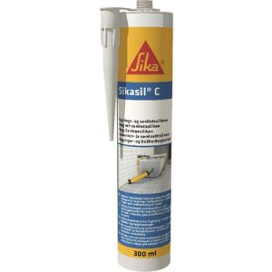 Sikasil C 300 ml patron