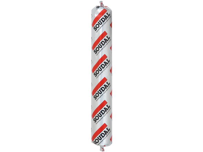 Soudal Silirub+ S8800, 600 ml - Bild 2