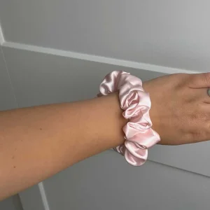 SIDEN SCRUNCHIE ORIGINAL (3-pack) - BABYROSA