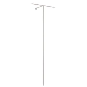 Klädhängare T hanger sandgrå – MK Design Studio