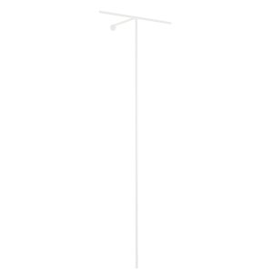 Klädhängare T hanger vit – MK Design Studio