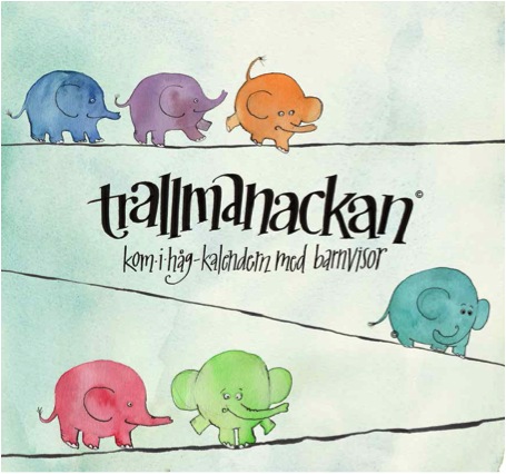 Trallmanackan - Bild 2