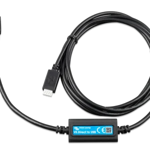 Victron VE.Direct to USB interface