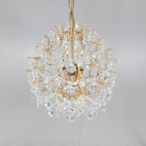Shanta Taklampa Gold