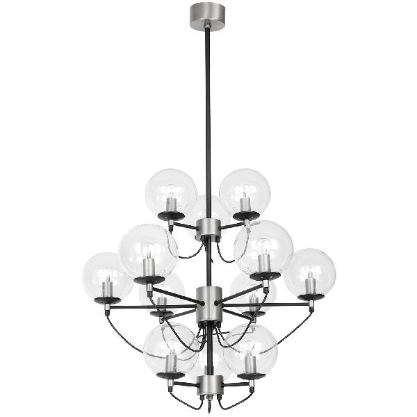Joline S Taklampa Silver - Bild 2