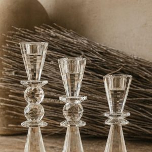 Angers L,M,S Ljusstake