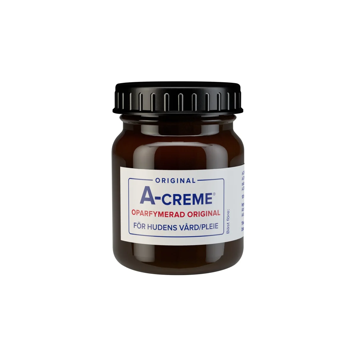 A-creme Oparfymerad Original, 120 g - Bild 2