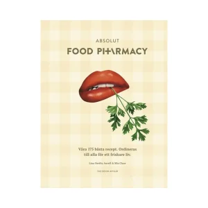 Absolut Food Pharmacy
