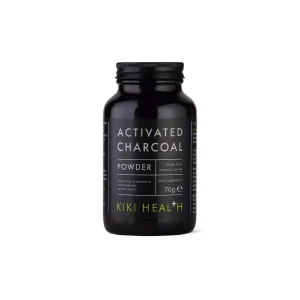 Activated Charcoal Powder, 70 g