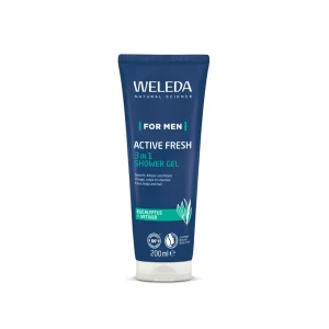 Active Men Body Wash, 200 ml