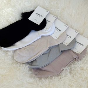 ActiveSilk – 5-pack sidenstrumpor
