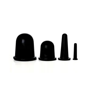 Acu Cups For Face & Body