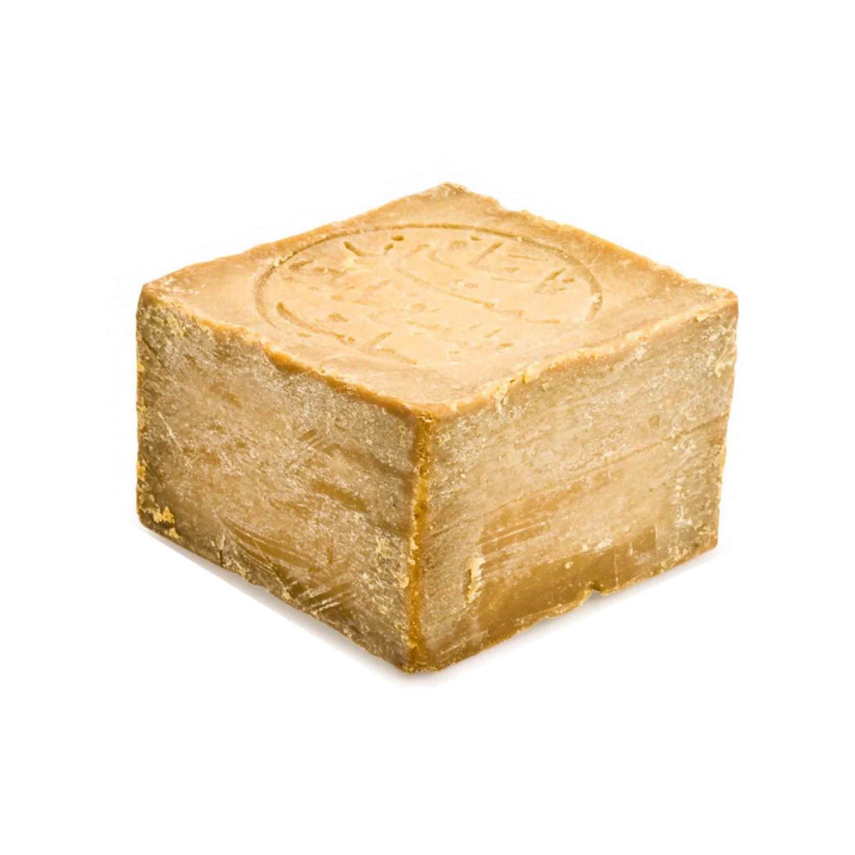 Aleppotvål 8% lagerbärsolja, ca 200 g - Bild 2