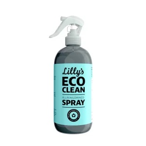 Allrengöringsspray Med Eukalyptusolja, 500 ml