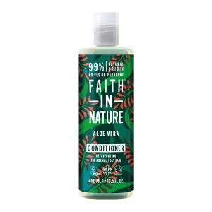 Aloe Vera Balsam 400 ml, Eko