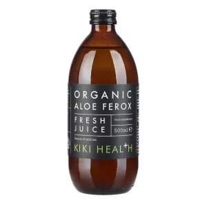 Aloe Ferox, 500 ml Eko