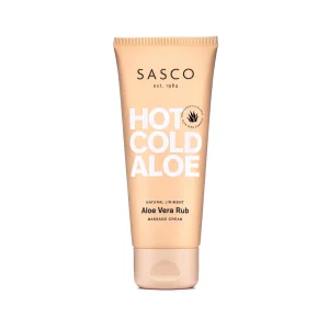 Aloe Vera Rub, 100 ml