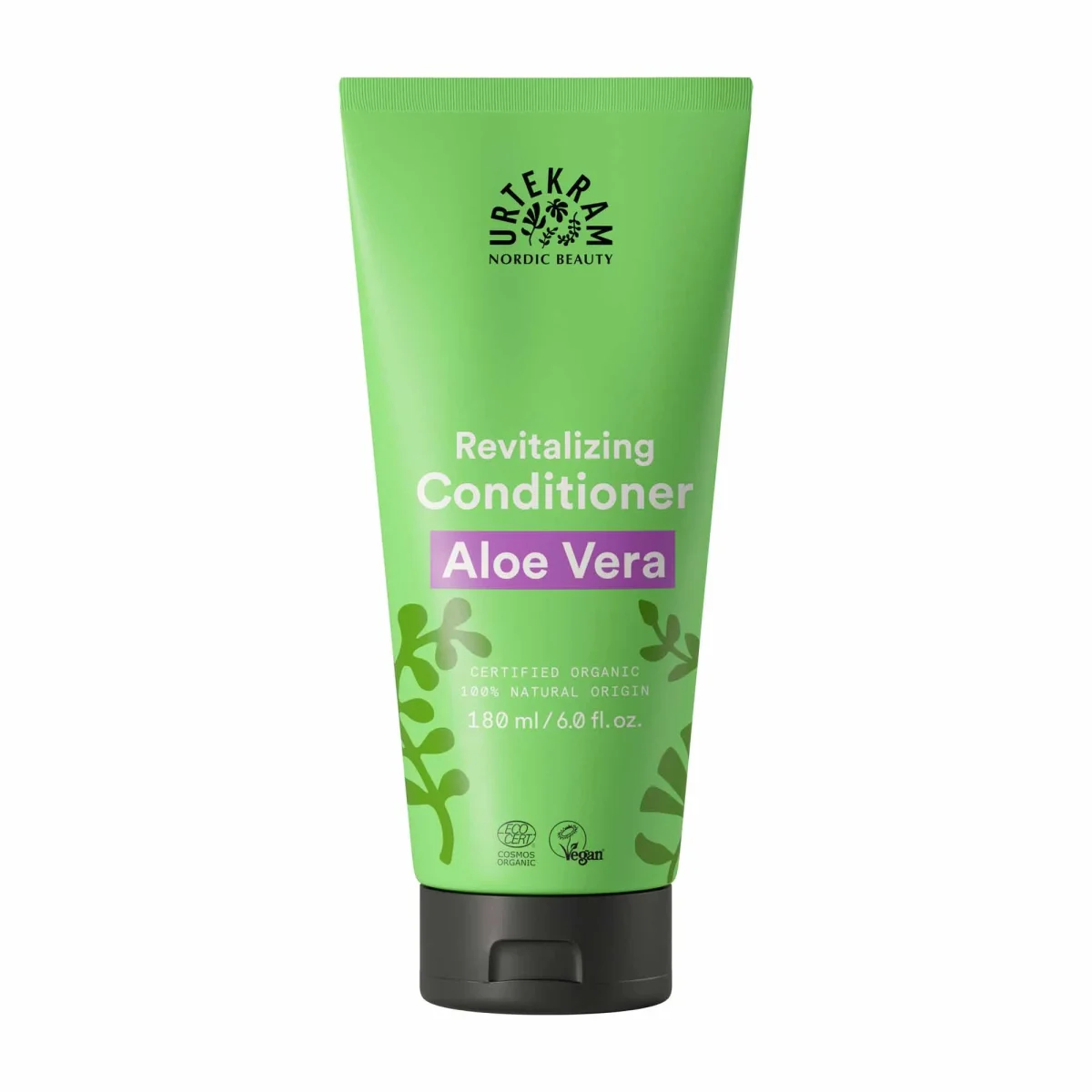 Aloe Vera Conditioner, 180 ml - Bild 2