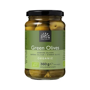 Amfissaoliver, 360 g Eko