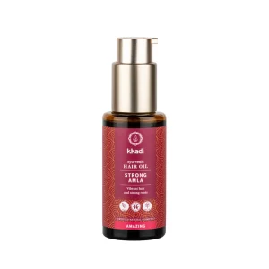 Amla Hair Oil, 50 ml