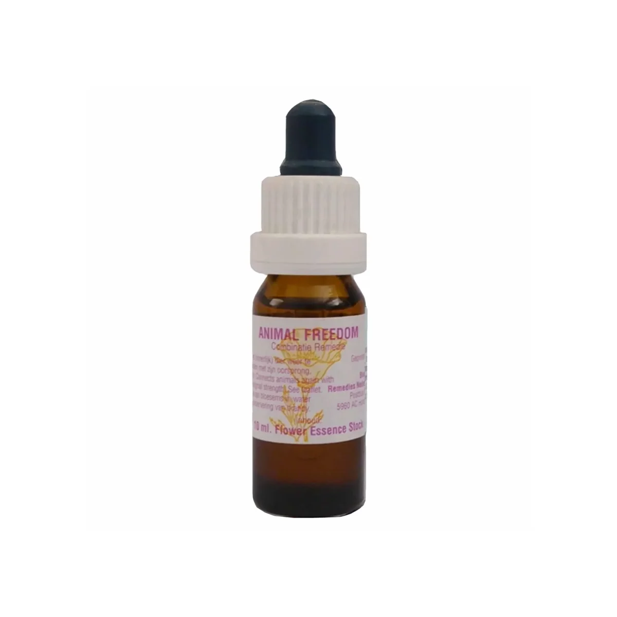 Animal Freedom, 10 ml - Bild 2