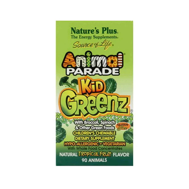 Animal Parade Kid Greenz, 90 pab - Bild 2