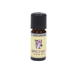 Apelsin, 10 ml Eko
