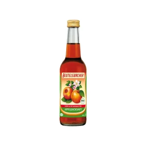 Äppeljuicekoncentrat, 33 cl Eko