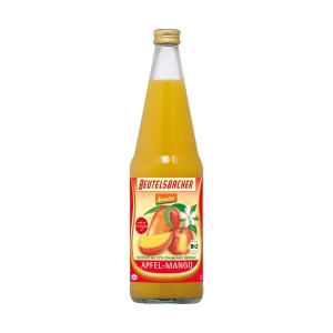 Äpple-Mangojuice, 700 ml Eko