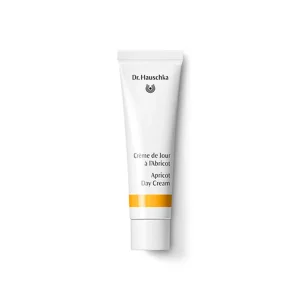 Apricot Day Cream, 30 ml