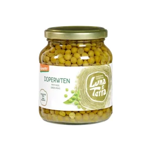 Ärtor, 350 g Eko