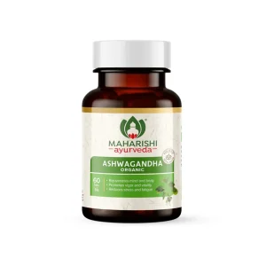 Ashwagandha, 60 tab