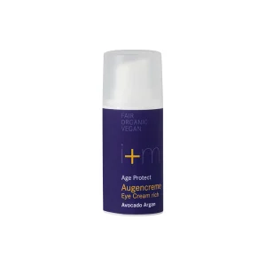 Age Protect Eye Cream Rich Avocado Argan, 15 ml