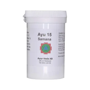 Ayu 15 Samana, 50 g