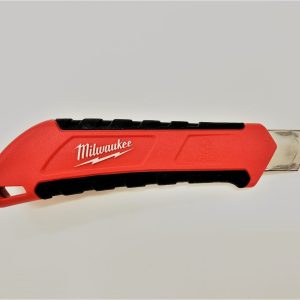 Milwaukee Brytbladskniv 18 mm