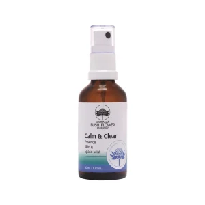 Ansiktsmist Calm & Clear, 50 ml