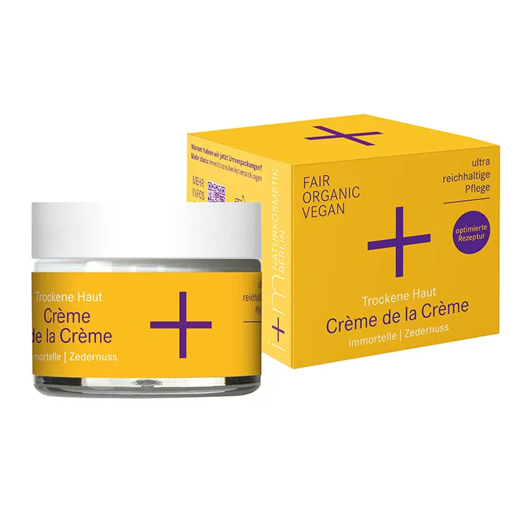 Age Plus Creme de la Creme Ultra Rich Cream, 30 ml - Bild 2
