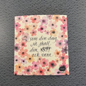 Disktrasa Som din dag