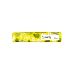 Vivani Dubai Style Chocolate, 40 g Eko