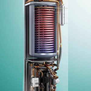 Vaillant flexoCOMPACT exclusive VWF 82/4