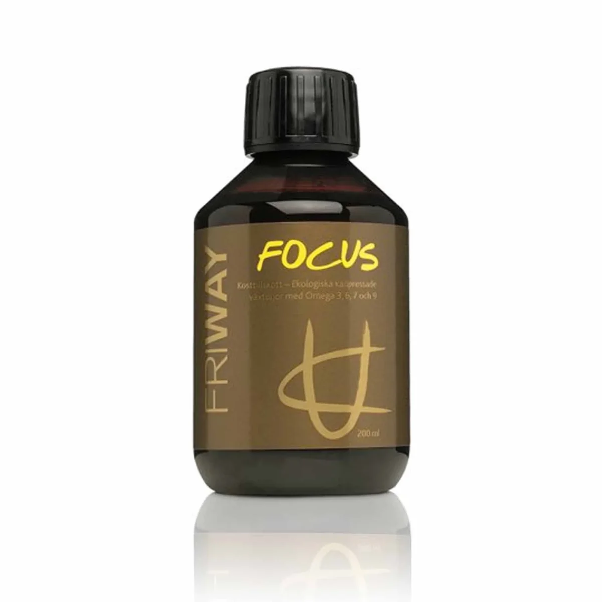 Focus 200 ml - Bild 2