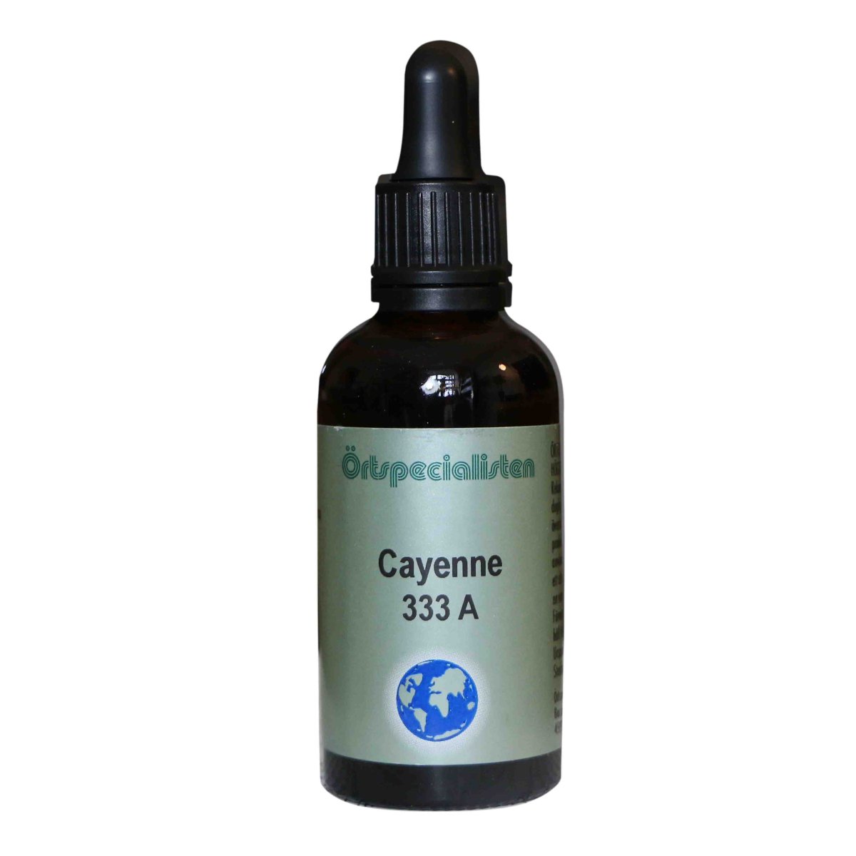 Cayenne - Bild 2