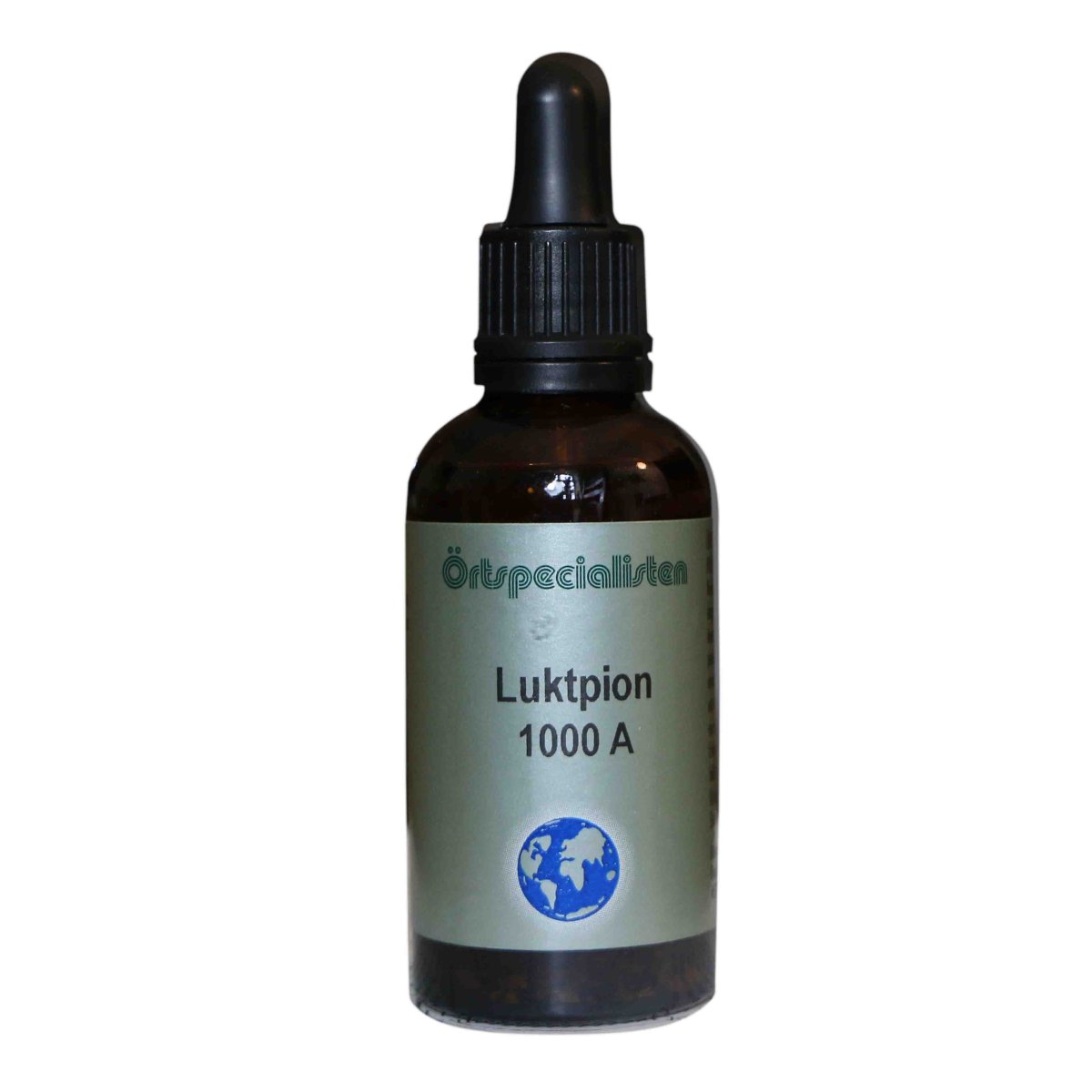 Luktpion - Bild 2