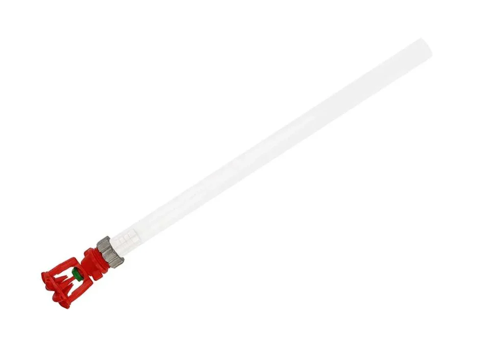 Kegland CIP Spinning Spray Rotor Low Volume - Bild 3